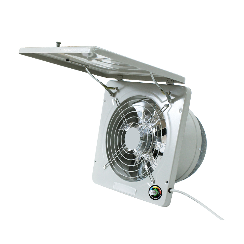 Flip-Top Ventilation Fan, Flip-Top Silent Powerful Exhaust Fan