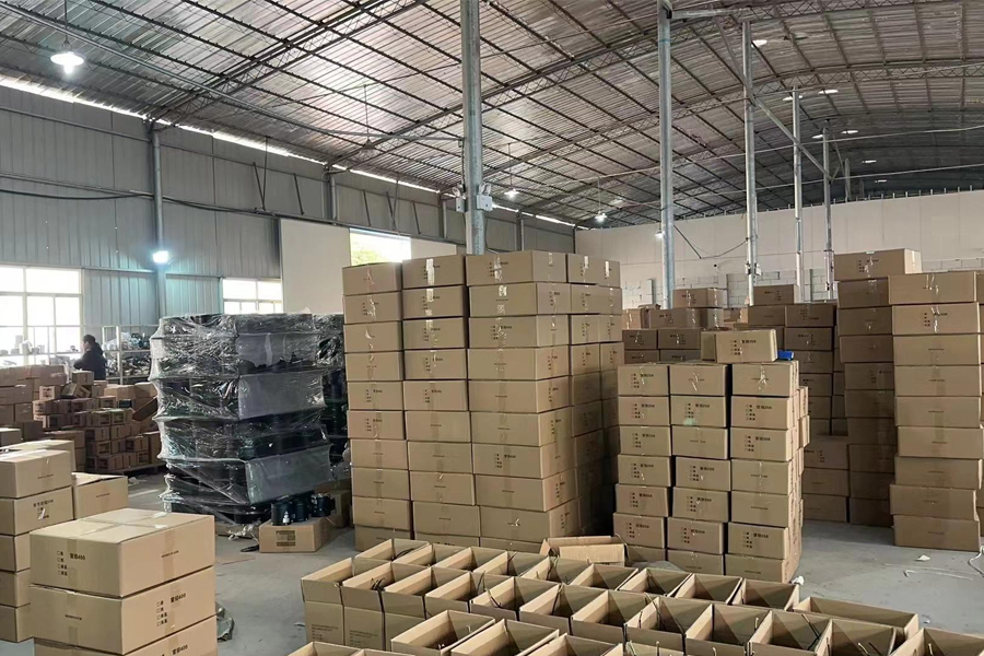 Shengzhou Qiantai Electric  Appliance Co., Ltd.