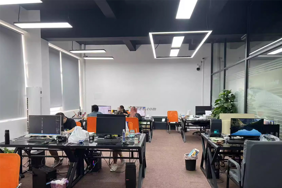 Shengzhou Qiantai Electric  Appliance Co., Ltd.
