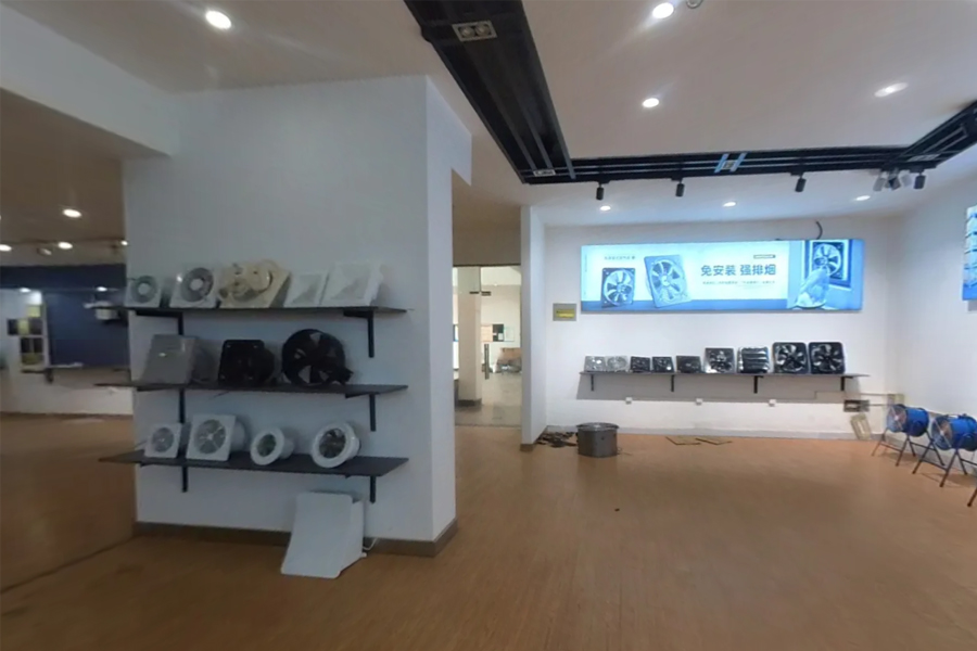 Shengzhou Qiantai Electric  Appliance Co., Ltd.