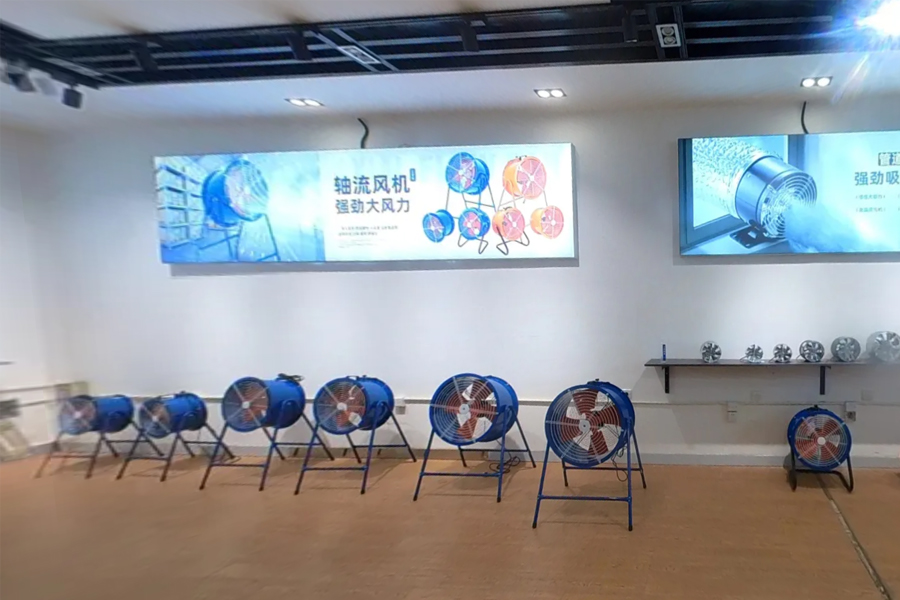 Shengzhou Qiantai Electric  Appliance Co., Ltd.
