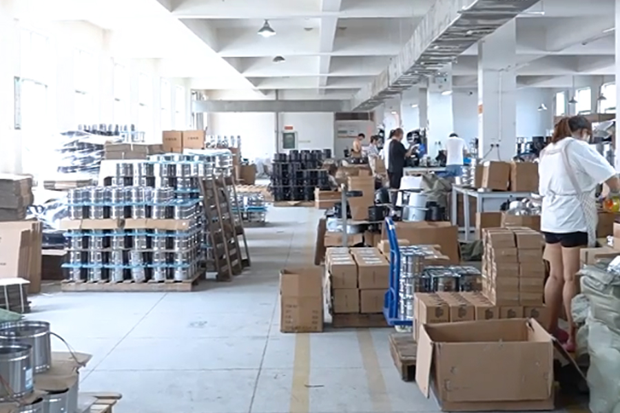 Shengzhou Qiantai Electric  Appliance Co., Ltd.