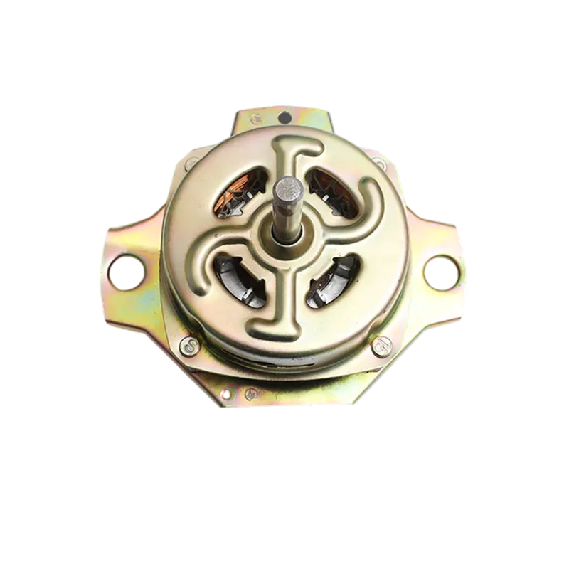 Single Phase Washing Machine Motor CCC AC Motor