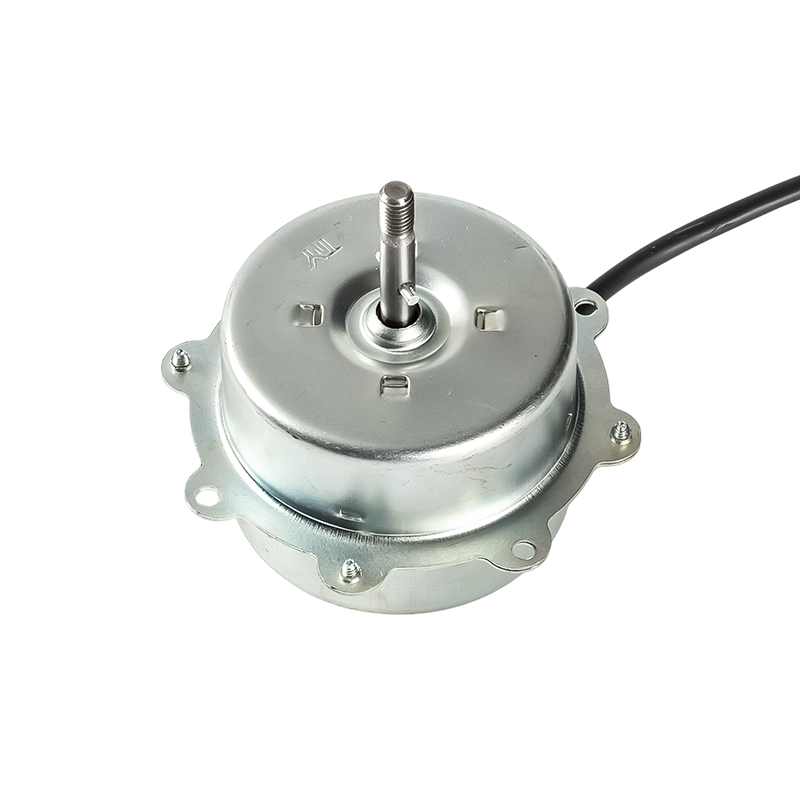 QT-070 Electric Single Phase AC Exhaust Ventilation Fan Motor