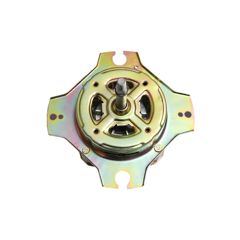 High Speed Single-Phase Washing Machine Motor