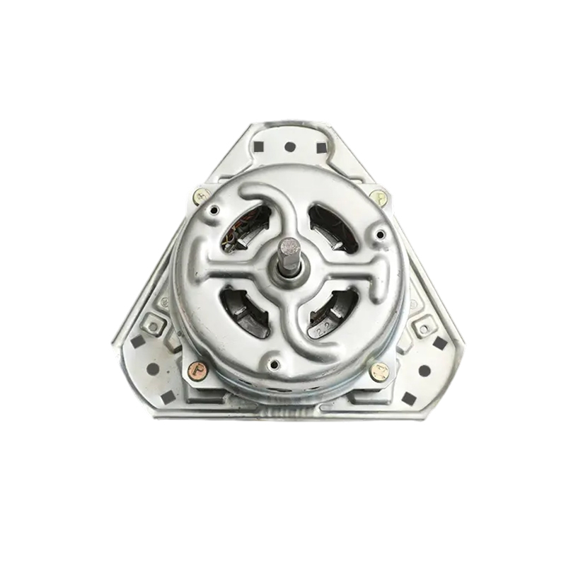 ISO9001 Energy Efficient Washing Machine Spin Motor