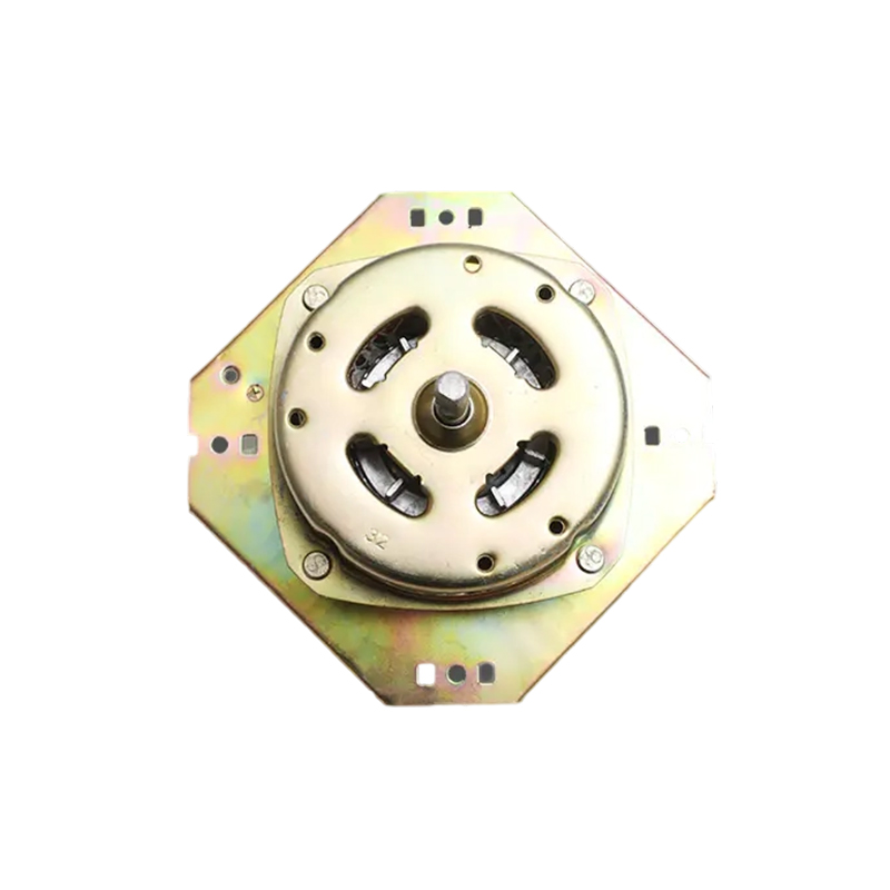CCC Waterproof Spin Motor Washing Machine AC Motor