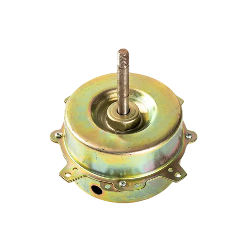 QT-054 Single-Phase Air Conditioner Machine Motor AC Motor