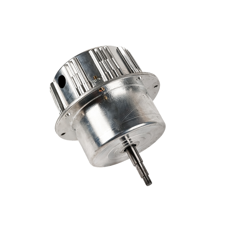 QT-078 AC 220V 50HZ Exhaust Ventilation Fan Motor