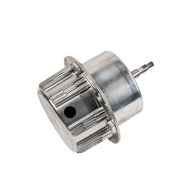 QT-078 AC 220V 50HZ Exhaust Ventilation Fan Motor