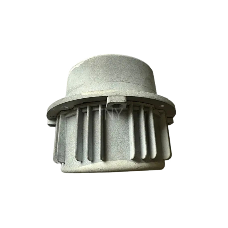 QT-080 AC Motors For Electrical Industrial Air Conditioner