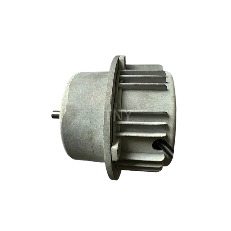 QT-080 AC Motors For Electrical Industrial Air Conditioner