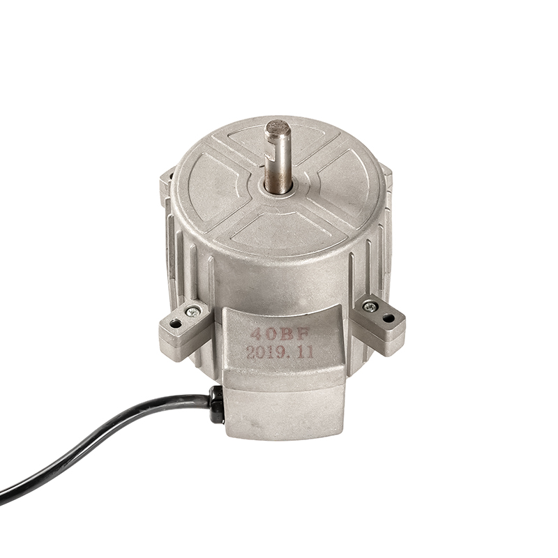 QT-069 Electrical Tower Fan, Pedestal Standing Fans Ventilator Motor